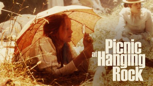 Third Thursday Matinee: Picnic at Hanging Rock