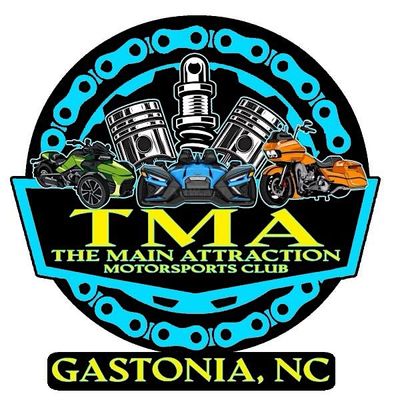 The Main Attraction Motorsports Club