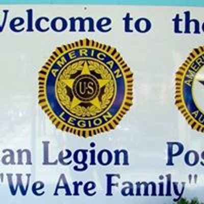 American Legion Post 137
