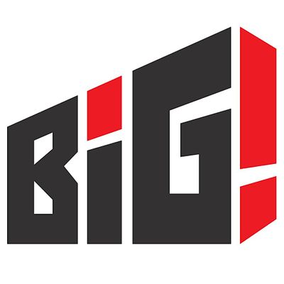 BIG | Best In Games