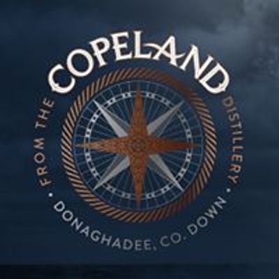 The Copeland Distillery