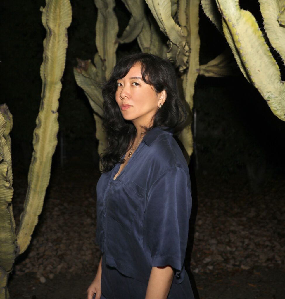 JADE Los Angeles Tickets