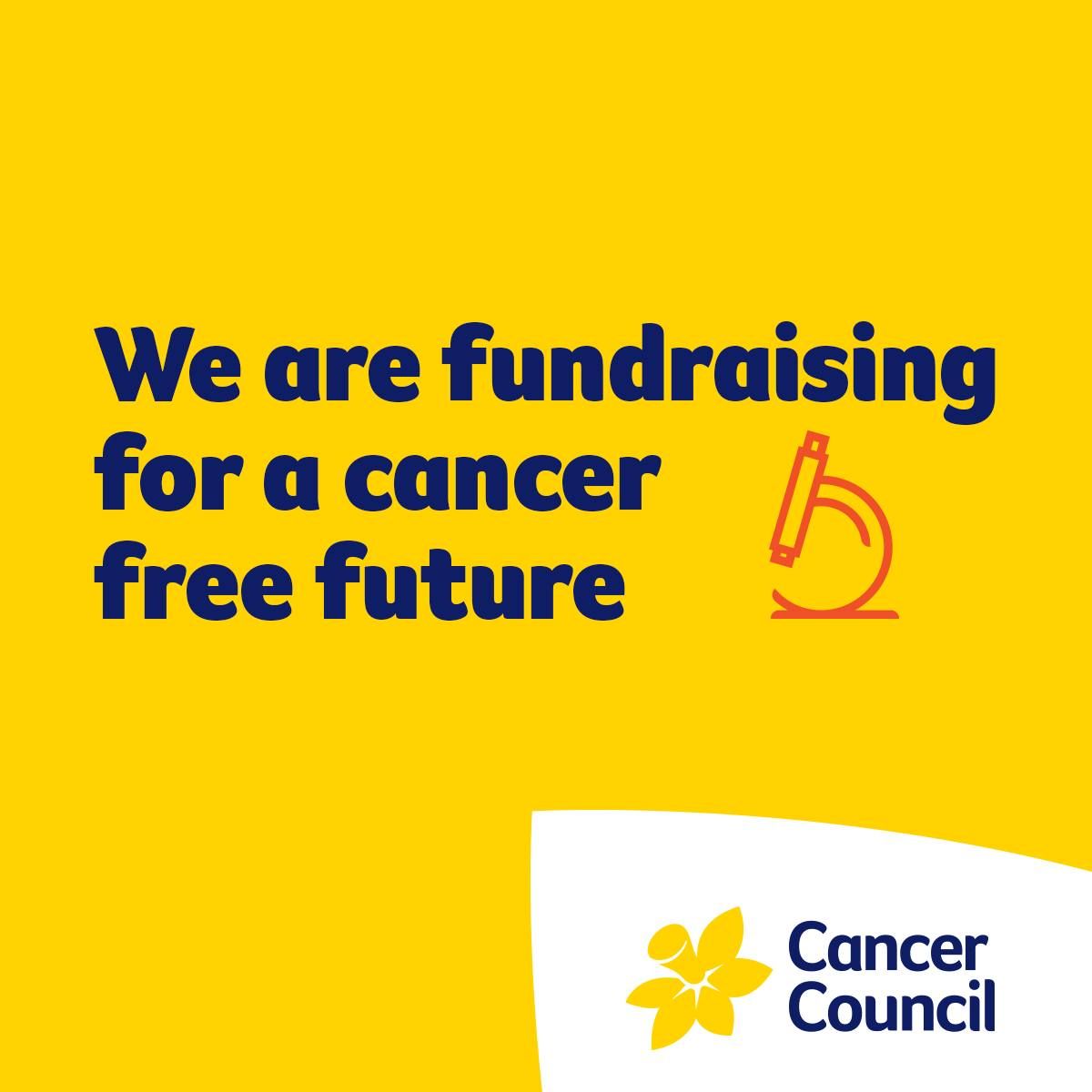 Hope Walkers - Cancer Council Fundraising