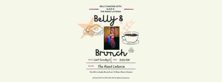 Belly & Brunch