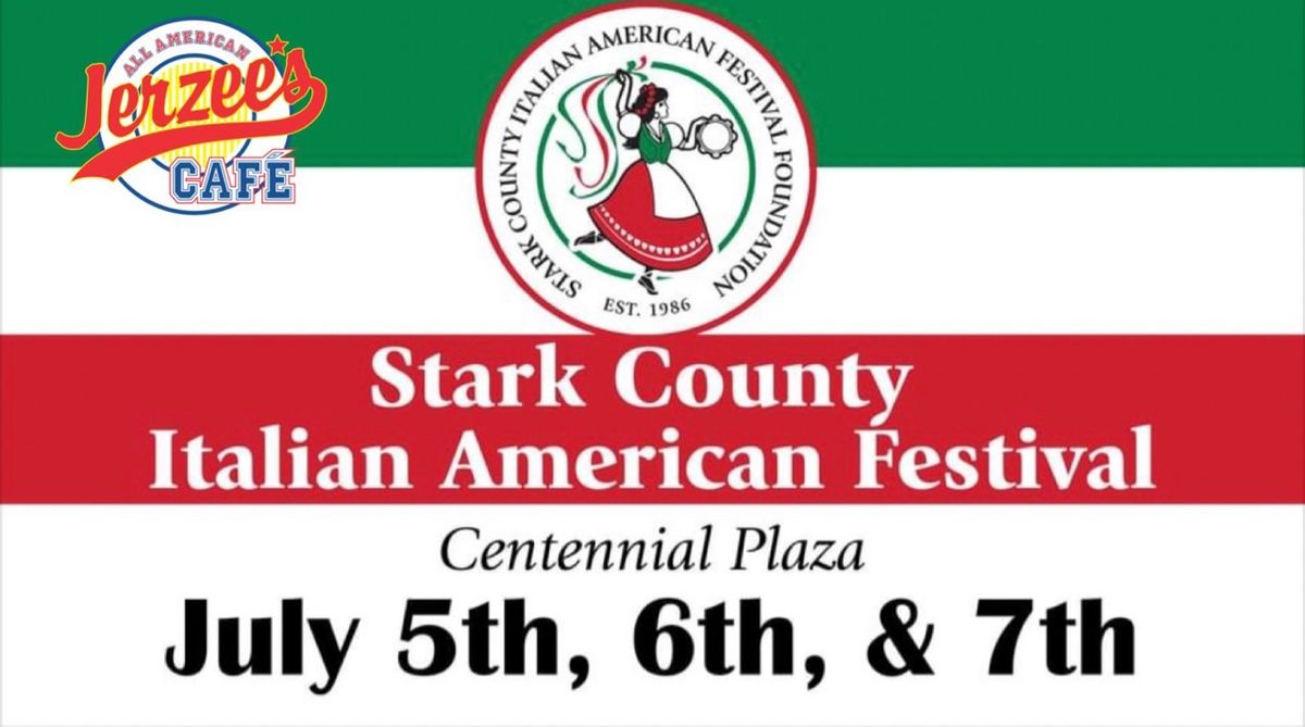 Stark County Italian American Festival