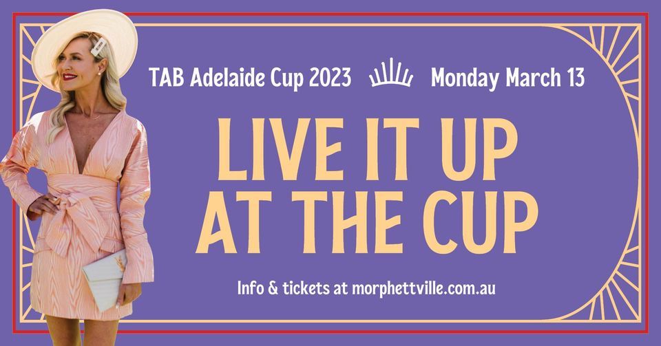 2023 TAB Adelaide Cup 