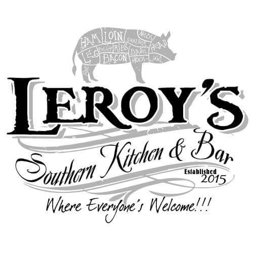 Leroy\u2019s Pub Run