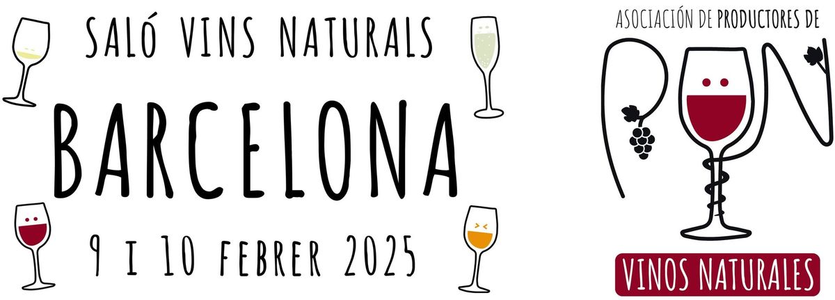 Vins Naturals Barcelona