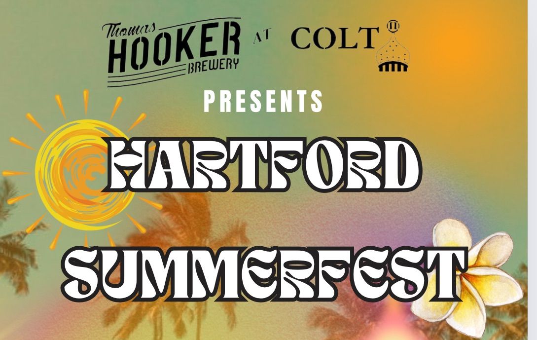 Hartford Summerfest