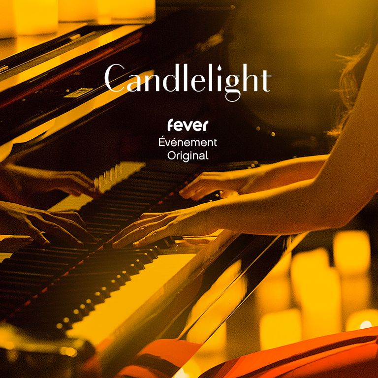 Candlelight : Hommage \u00e0 Ludovico Einaudi