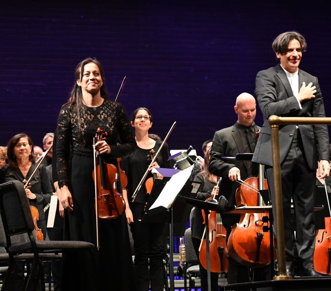 Tucson Symphony Orchestra: Jose Luis Gomez - Prokofiev's Peter and The Wolf