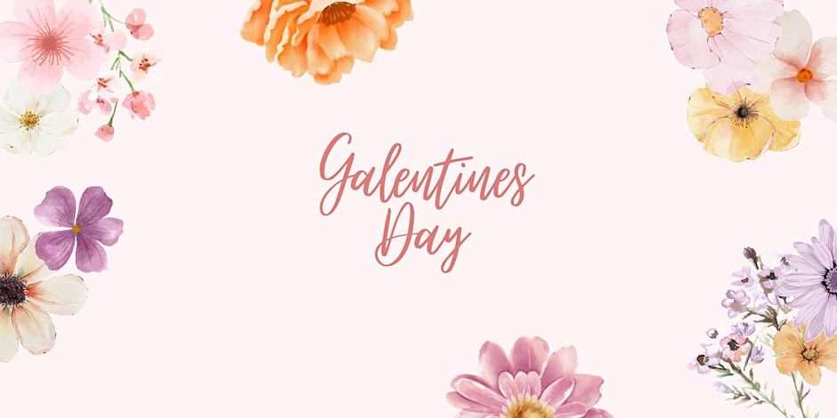 Galentines Day