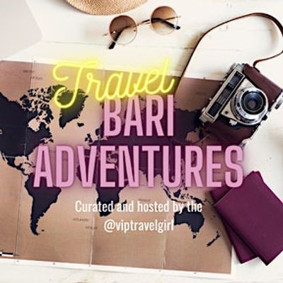 Bari Adventures