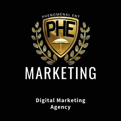 Phenomenal Entertainment