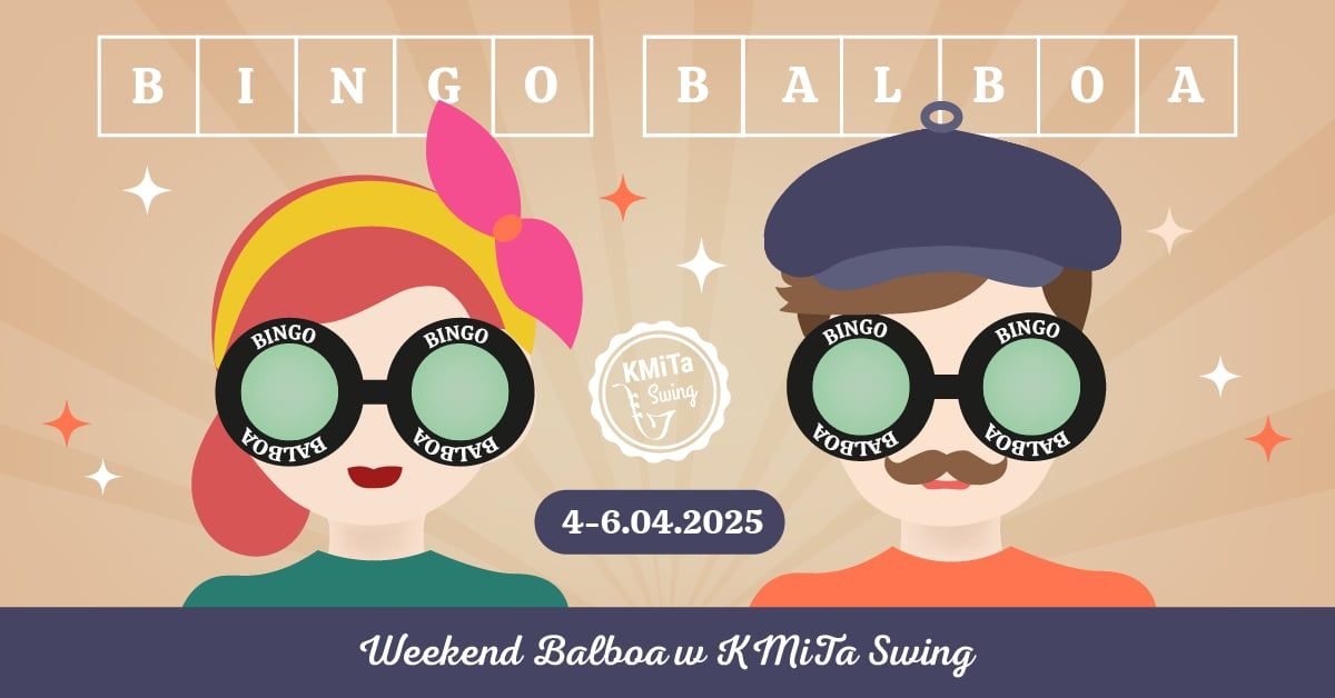 Bingo Balboa