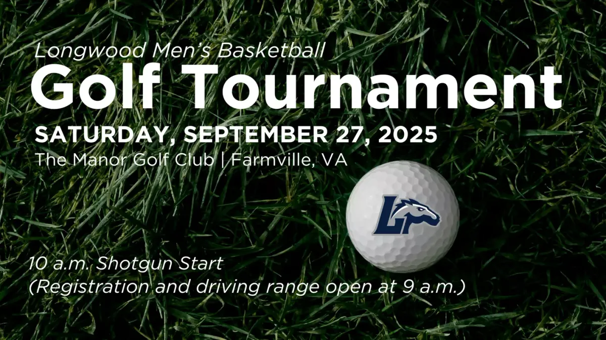 Binghamton Bearcats at Longwood Lancers Mens Basketball