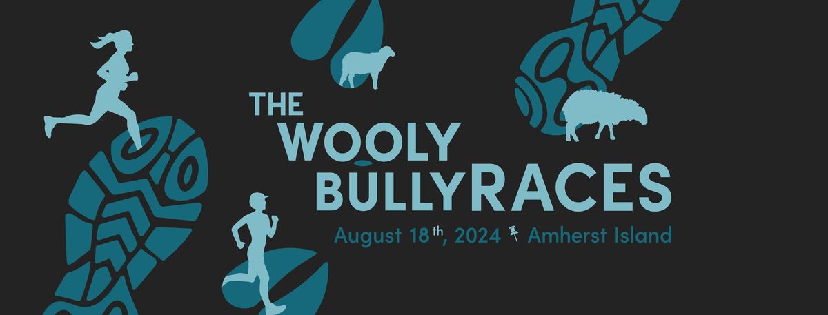 Wooly Bully Races