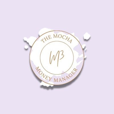 The Mocha Money Manager