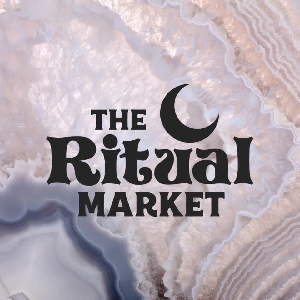 Cosmic Booth @ Ritual Market