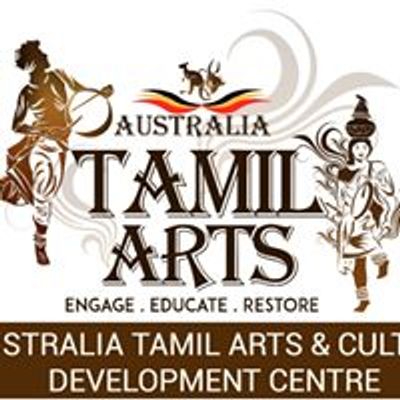 Australia Tamil Arts