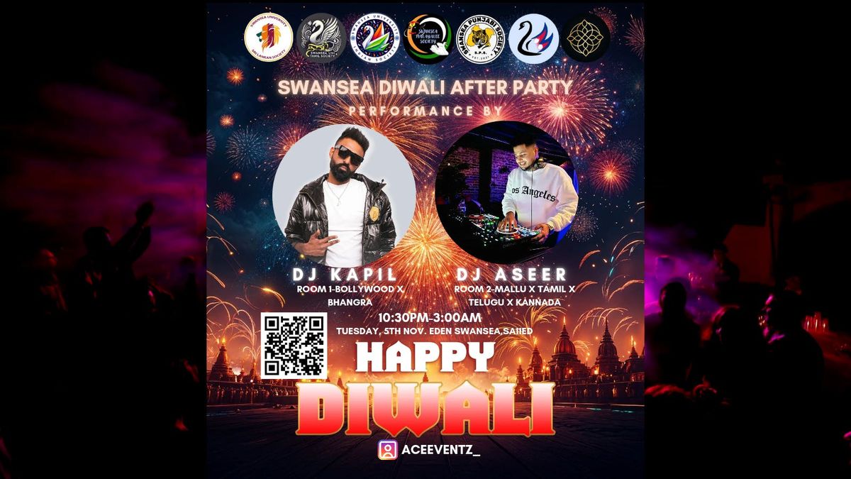 Diwali After Party