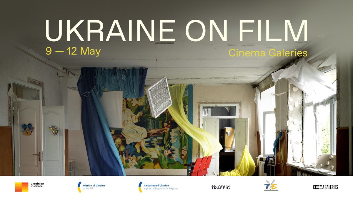 Ukraine on Film \u2014 2024