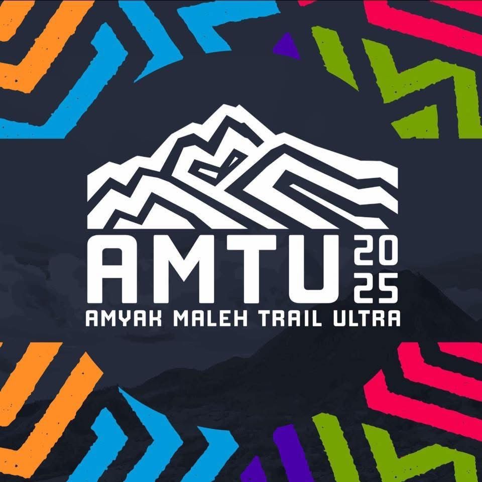 AMYAK MALEH TRAIL ULTRA 