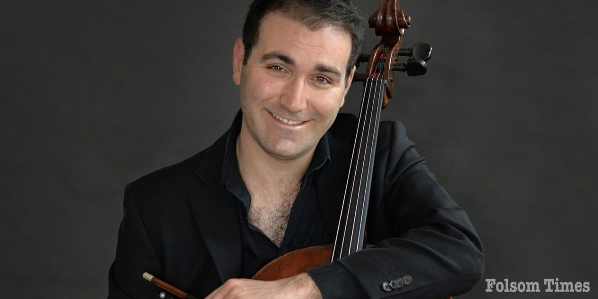 Folsom Lake Symphony - Folsom
