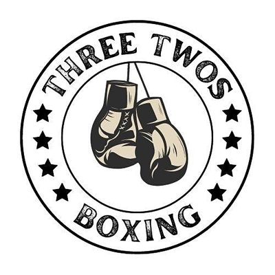 Three Twos Boxing