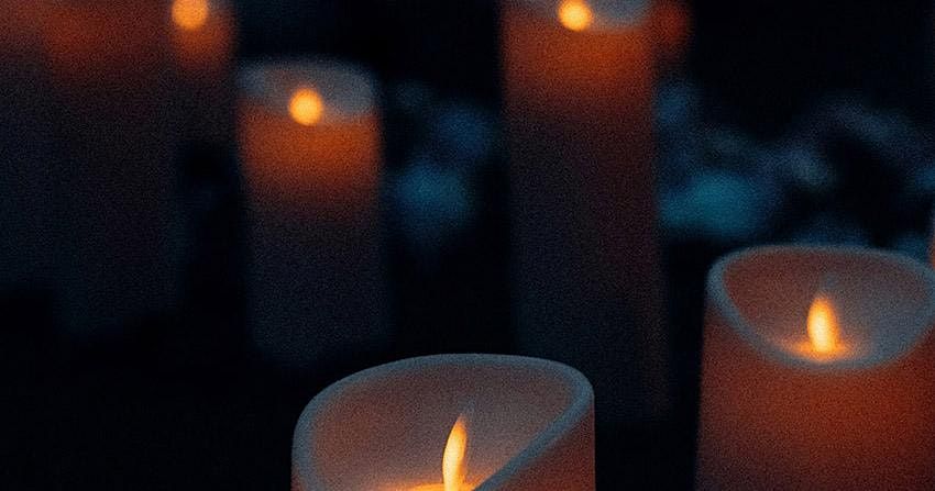 Nocturne No. 2: Winter Solstice Darkness to Light