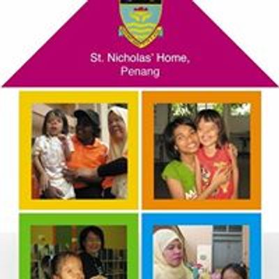 St. Nicholas' Home, Penang