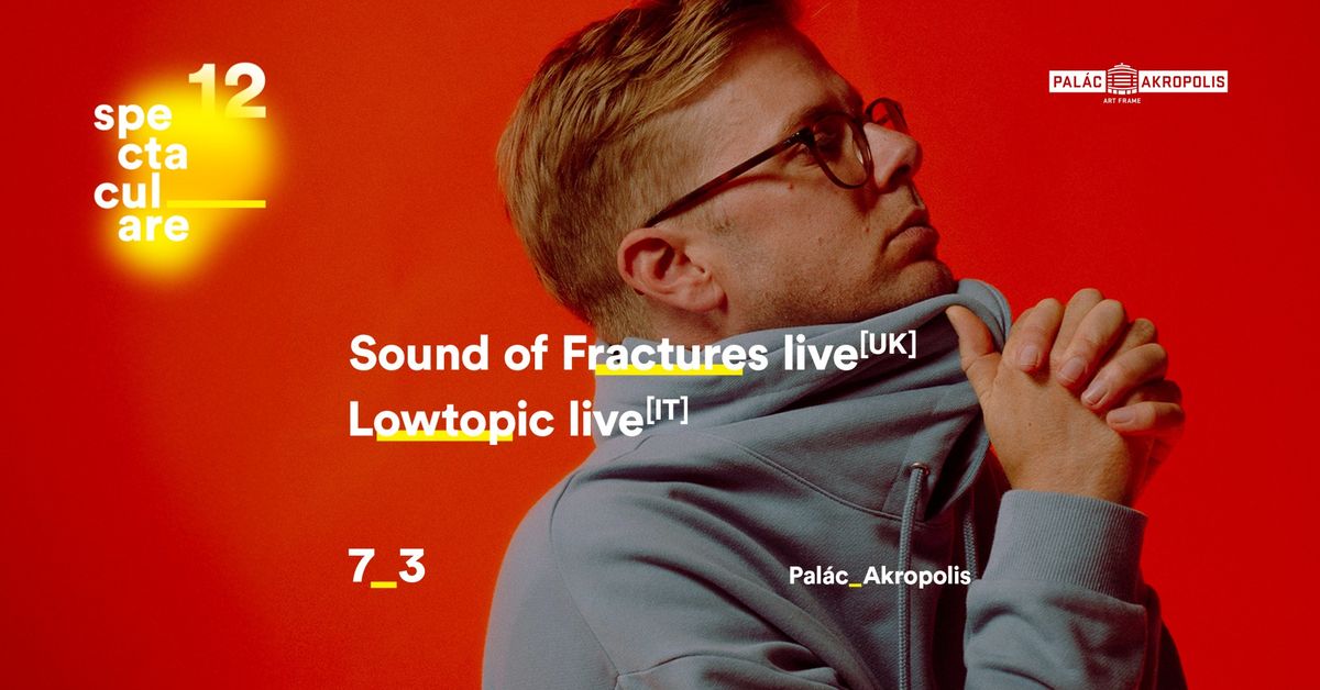 Sound of Fractures & Lowtopic | Spectaculare_12