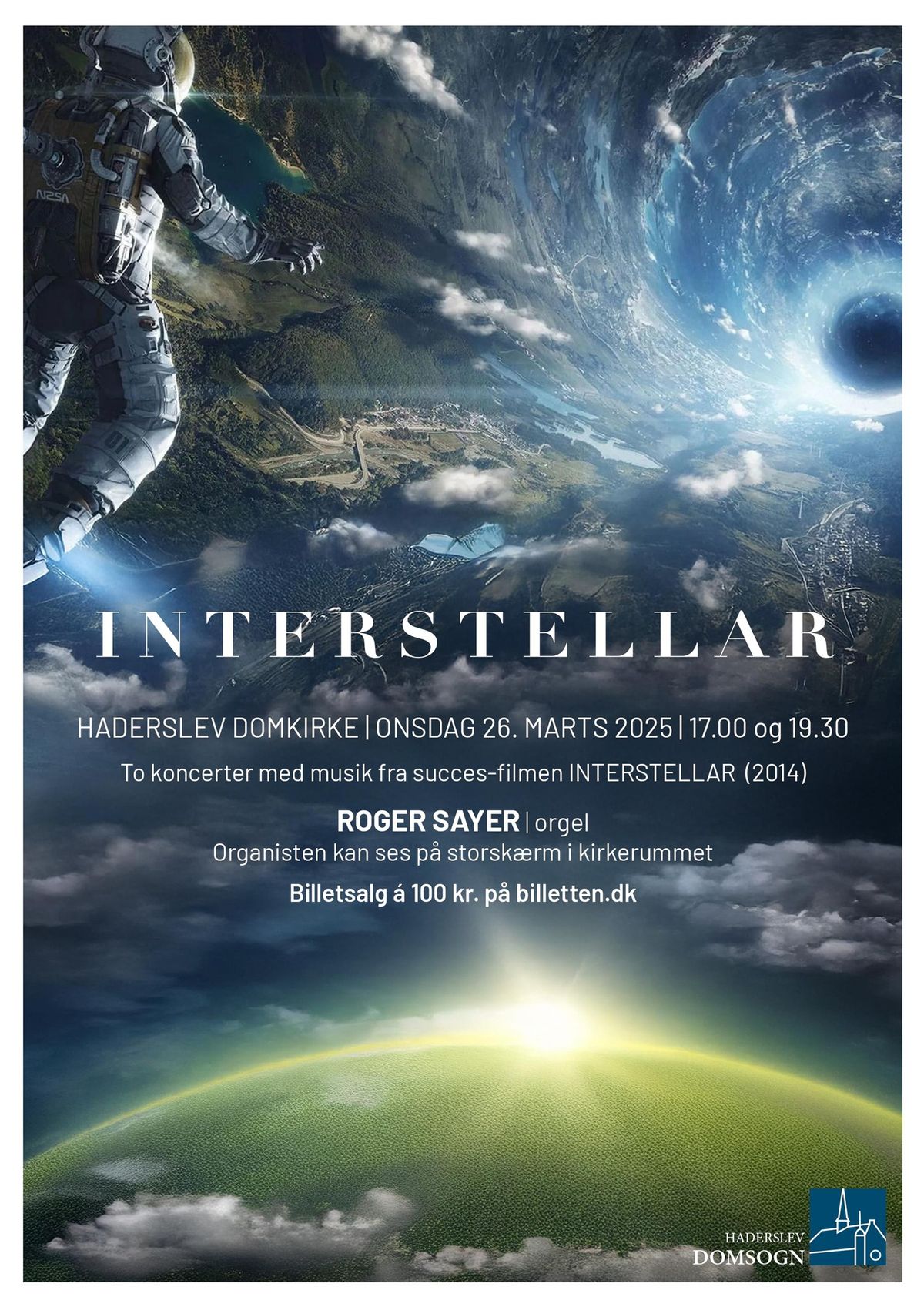 INTERSTELLAR koncert