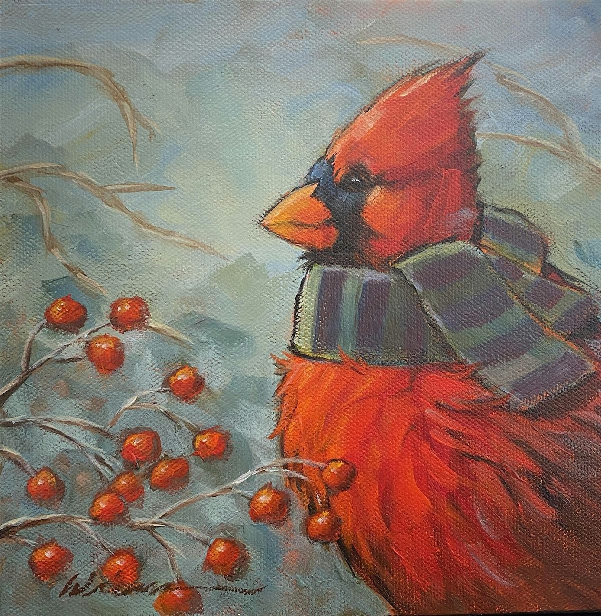 Private Painting Party