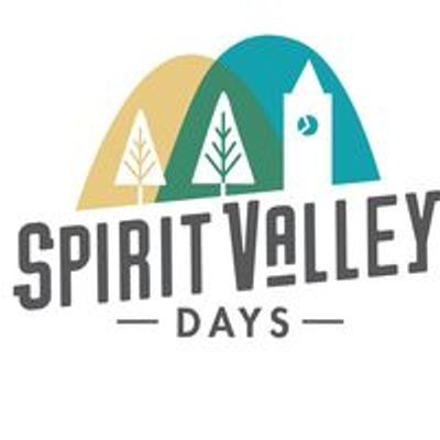 Spirit Valley Days