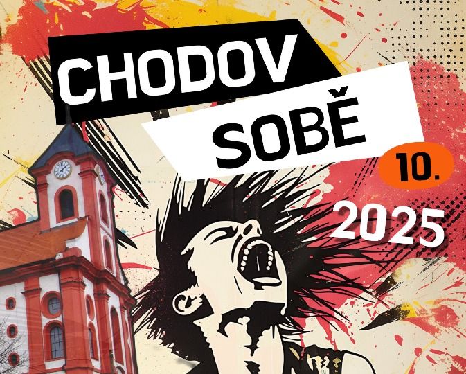 CHODOV SOB\u011a 10 