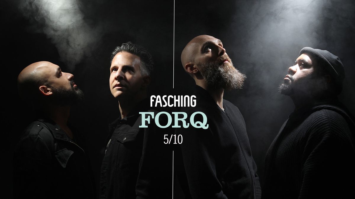 Forq | Fasching, Stockholm