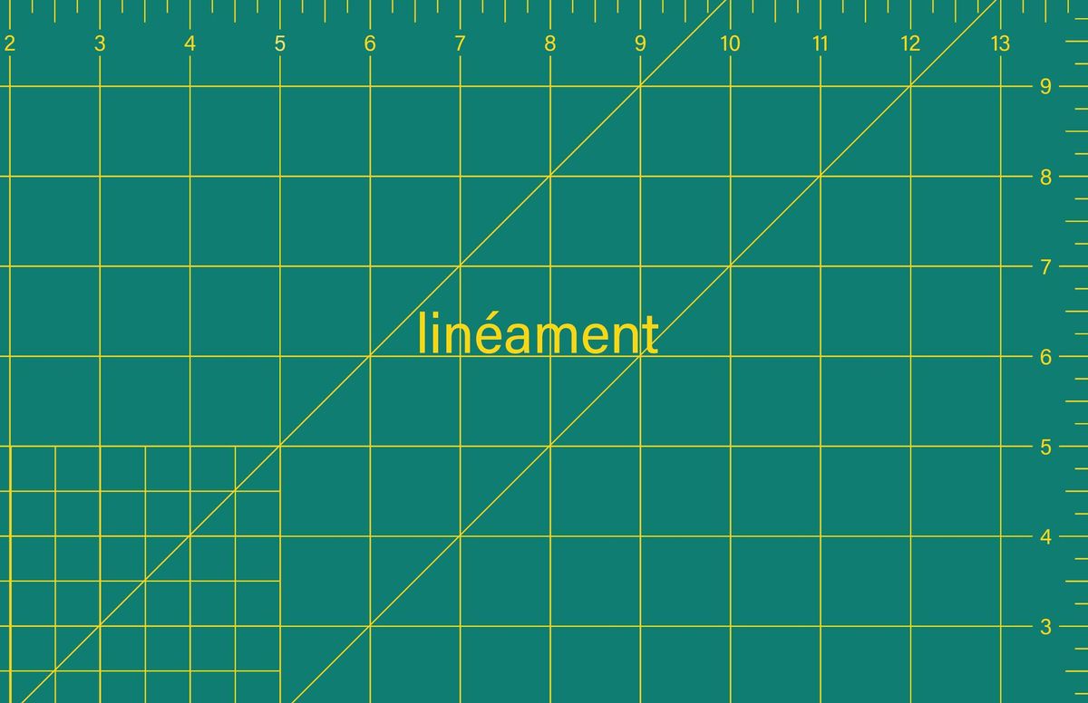 line\u0301ament | Lancement