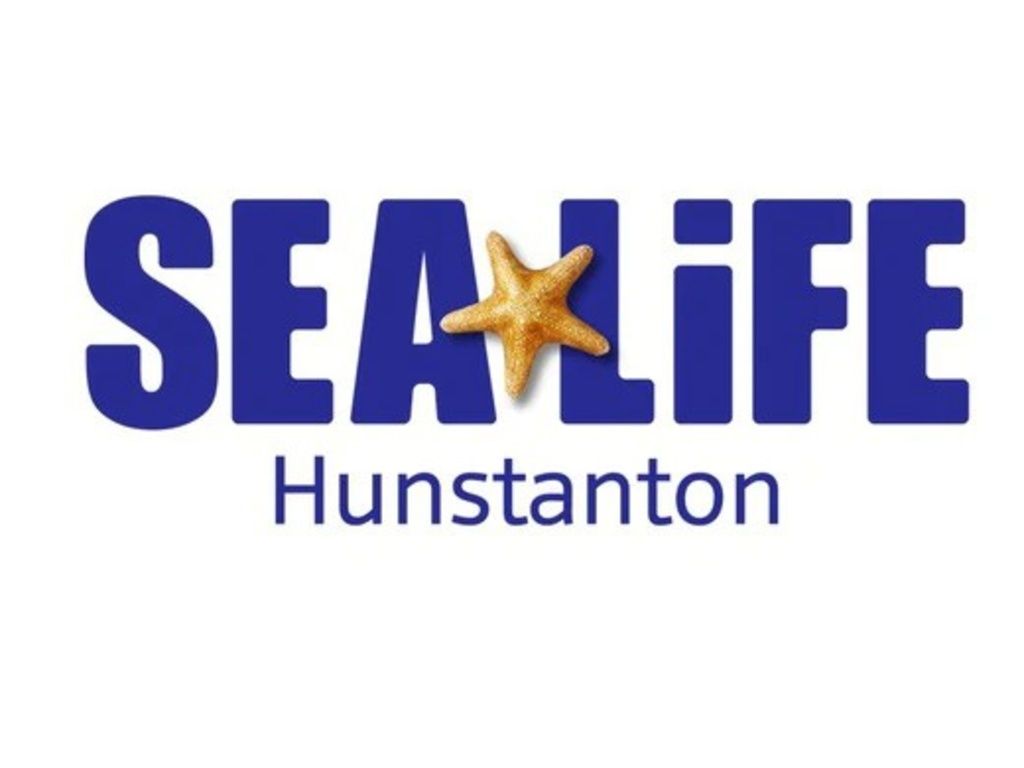 Sea Life Hunstanton Anytime Entry