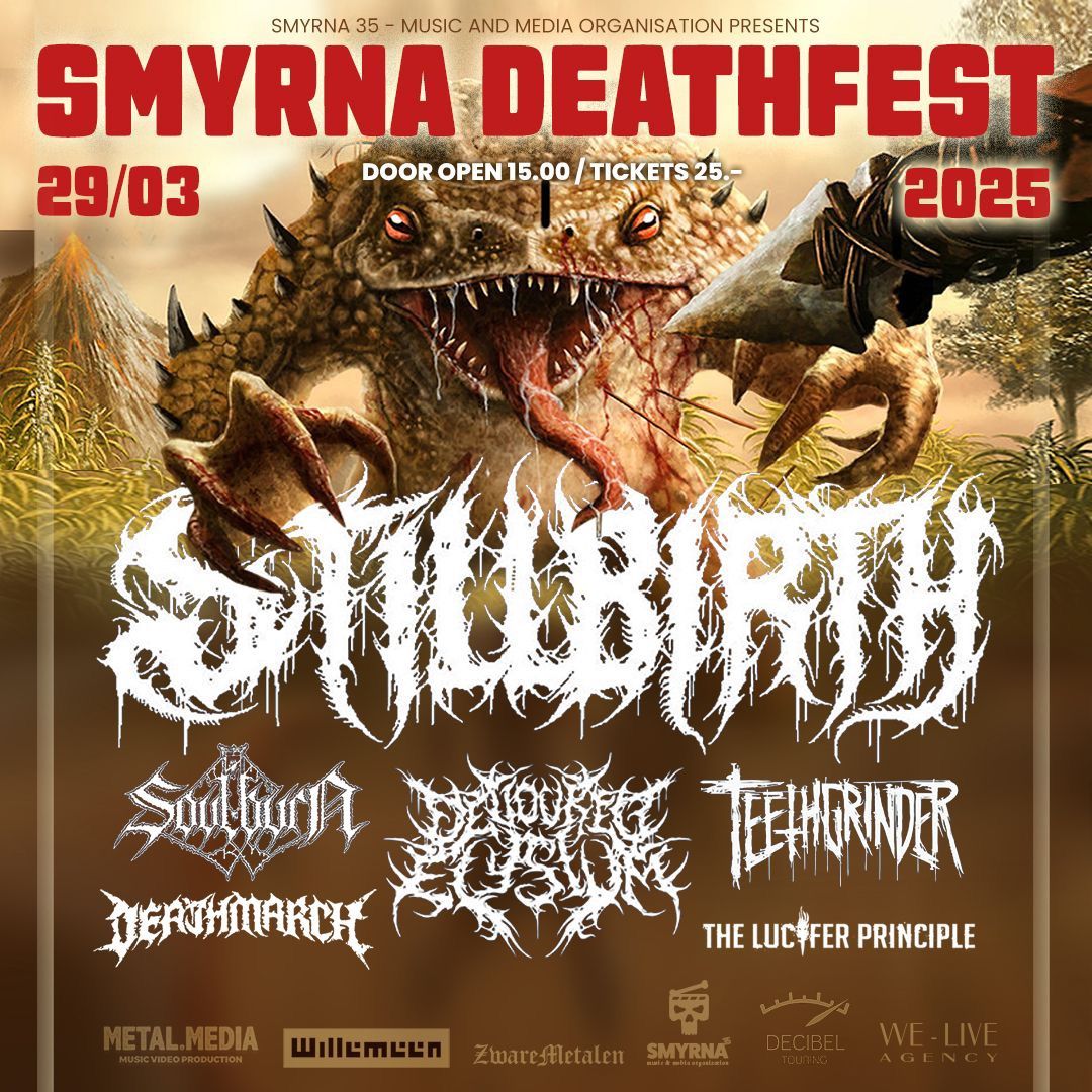 SMYRNA DEATH FEST 