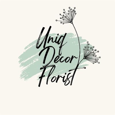 UniqDecorFlorist