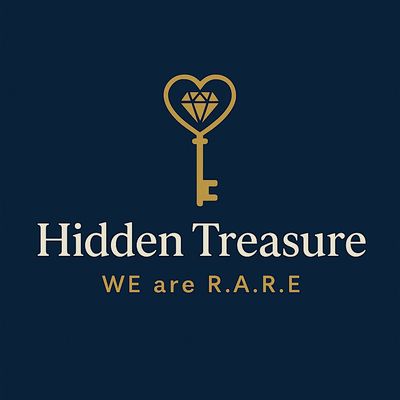 Hidden Treasure