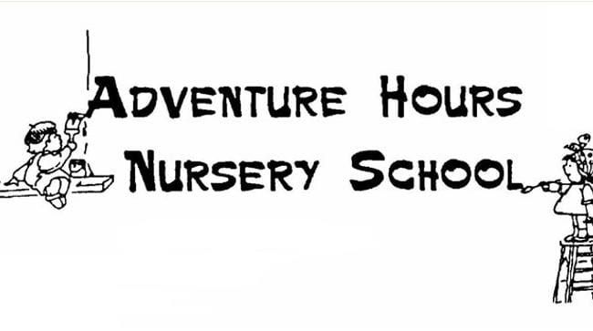 Adventure Hours Nursery School Graduation!! 