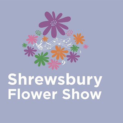 Shrewsbury Flower Show