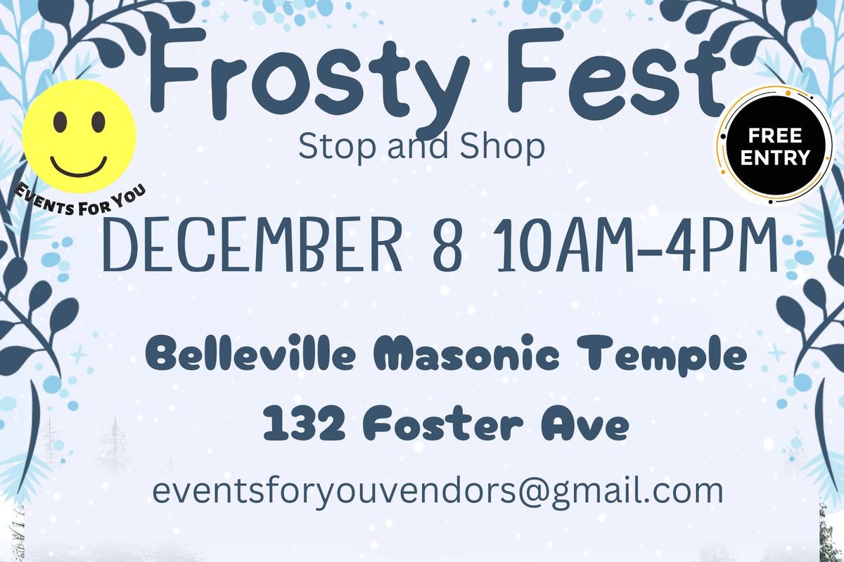 Frosty Fest