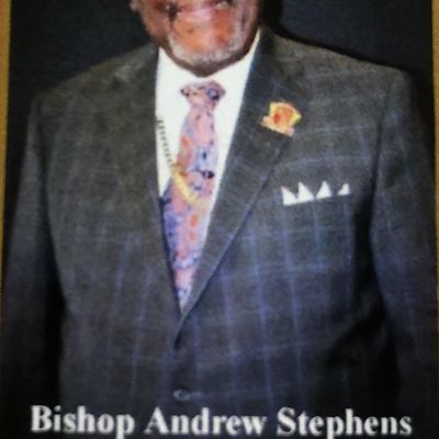 Pentecostal Church Of God Dist.3 Bishop A.Stephens