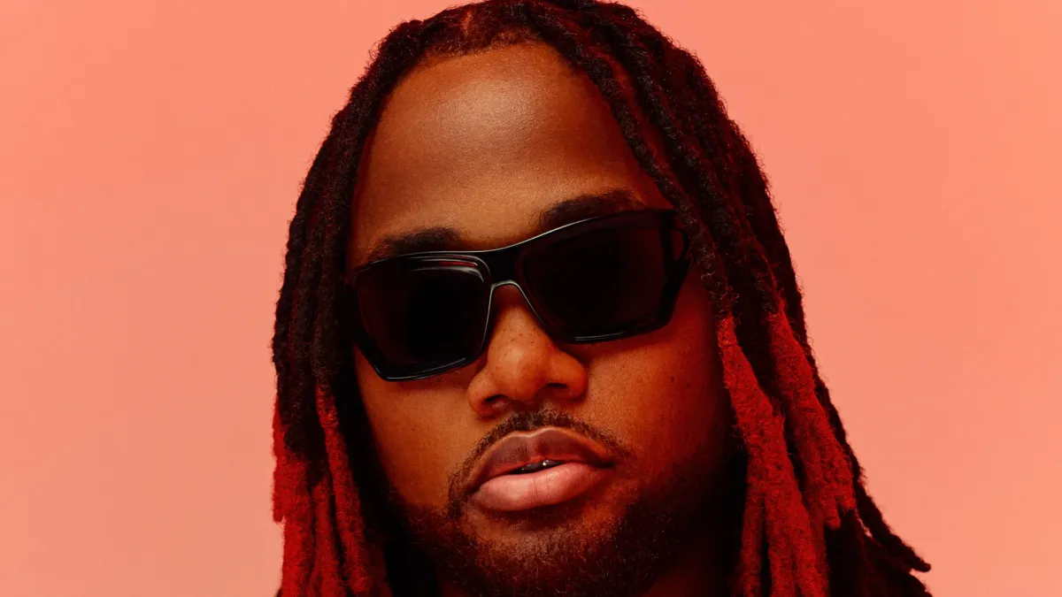 Leon Thomas, Ambr\u00e9 in Philadelphia