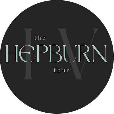 The Hepburn IV