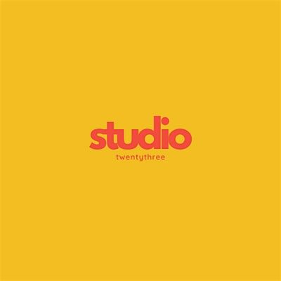 STUDIOTWNTYTHREE