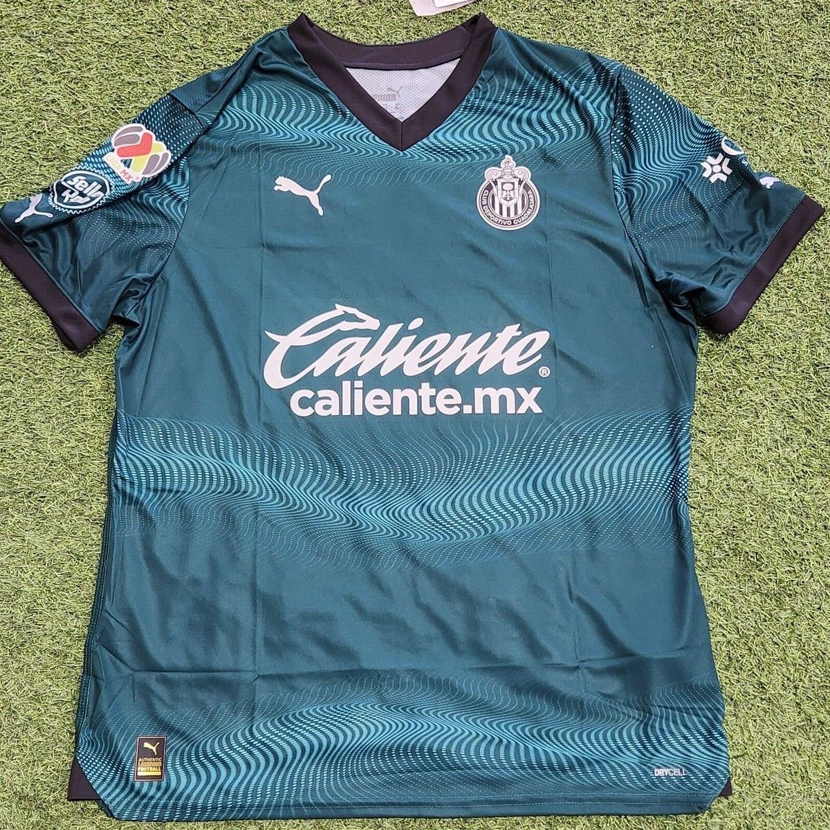 Club Tijuana vs CD Guadalajara Tickets